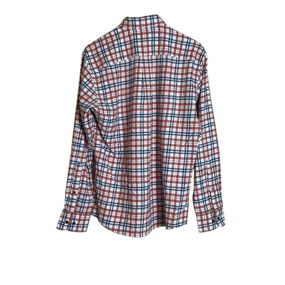 Peter Millar lightweight flannel. Size medium - Picture 7 of 8